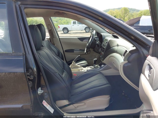 Продаж на аукціоні авто 2011 Subaru Impreza Outback Sport, vin: JF1GH6D67BH802418, номер лоту: 45114033