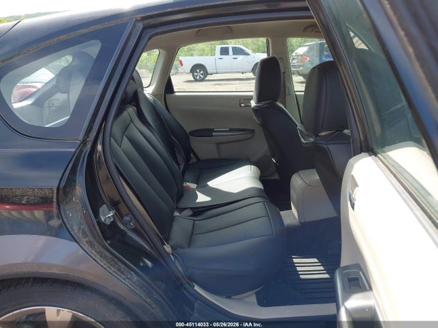Продаж на аукціоні авто 2011 Subaru Impreza Outback Sport, vin: JF1GH6D67BH802418, номер лоту: 45114033