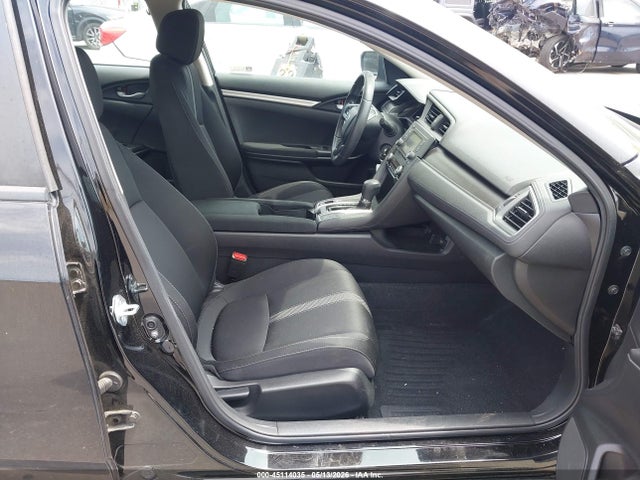 Aukcja sprzedaży 2021 Honda Civic Lx, vin: 2HGFC2F68MH507367, numer aukcji: 45114035