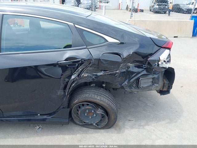 Aukcja sprzedaży 2021 Honda Civic Lx, vin: 2HGFC2F68MH507367, numer aukcji: 45114035