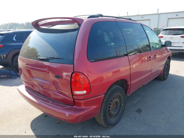Продаж на аукціоні авто 1999 Dodge Caravan Se, vin: 1B4GP45G6XB573102, номер лоту: 45114049
