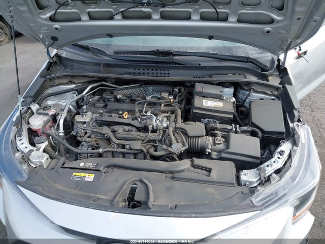 45114057 :رقم المزاد ، 5YFB4MDEXPP055825 vin ، 2023 Toyota Corolla Le مزاد بيع