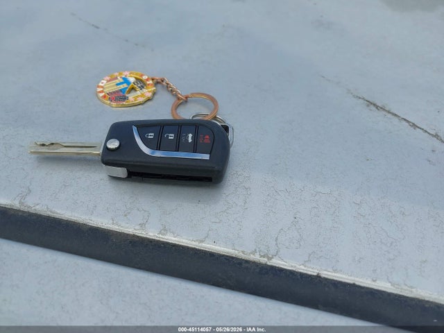 45114057 :رقم المزاد ، 5YFB4MDEXPP055825 vin ، 2023 Toyota Corolla Le مزاد بيع