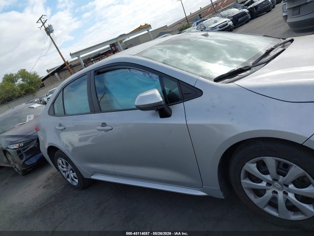 45114057 :رقم المزاد ، 5YFB4MDEXPP055825 vin ، 2023 Toyota Corolla Le مزاد بيع