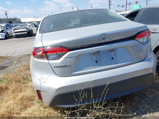 45114057 :رقم المزاد ، 5YFB4MDEXPP055825 vin ، 2023 Toyota Corolla Le مزاد بيع