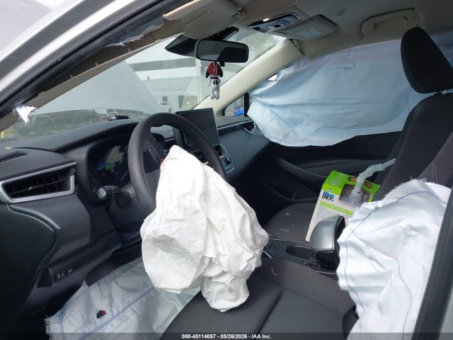 45114057 :رقم المزاد ، 5YFB4MDEXPP055825 vin ، 2023 Toyota Corolla Le مزاد بيع