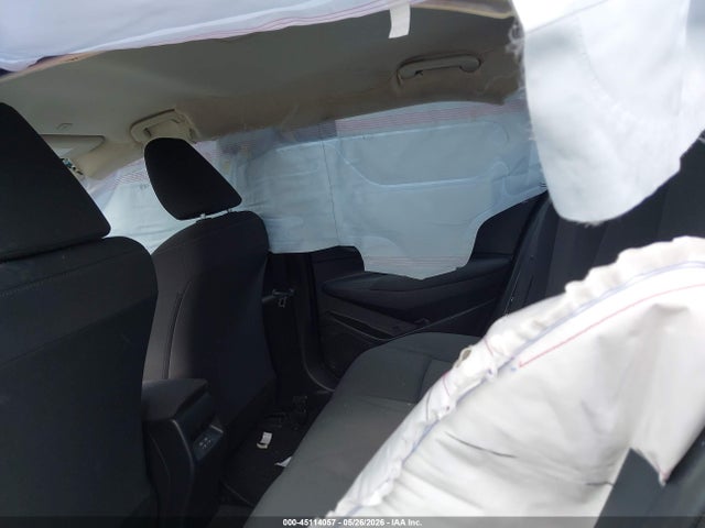 45114057 :رقم المزاد ، 5YFB4MDEXPP055825 vin ، 2023 Toyota Corolla Le مزاد بيع