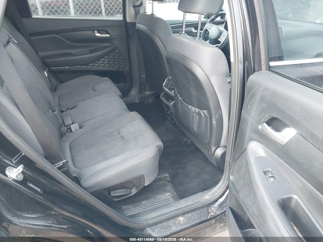Aukcja sprzedaży 2019 Hyundai Santa Fe Sel, vin: 5NMS3CAD1KH119360, numer aukcji: 45114060