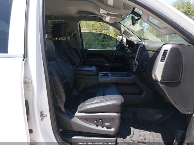 Aukcja sprzedaży 2016 Gmc Sierra 2500hd Slt, vin: 1GT12TE83GF266683, numer aukcji: 45114064