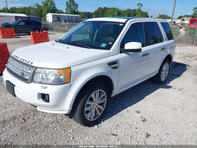 45114066 :رقم المزاد ، SALFR2BN5CH281554 vin ، 2012 Land Rover Lr2 مزاد بيع