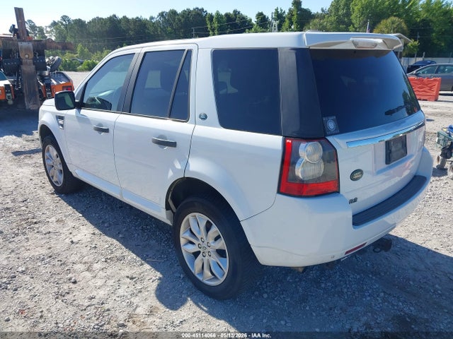 45114066 :رقم المزاد ، SALFR2BN5CH281554 vin ، 2012 Land Rover Lr2 مزاد بيع