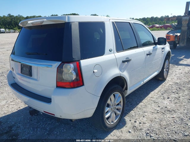 45114066 :رقم المزاد ، SALFR2BN5CH281554 vin ، 2012 Land Rover Lr2 مزاد بيع