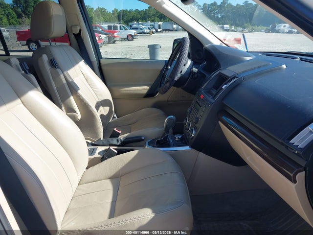 45114066 :رقم المزاد ، SALFR2BN5CH281554 vin ، 2012 Land Rover Lr2 مزاد بيع