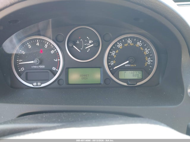 45114066 :رقم المزاد ، SALFR2BN5CH281554 vin ، 2012 Land Rover Lr2 مزاد بيع