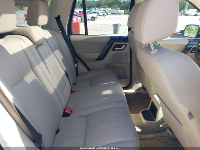 45114066 :رقم المزاد ، SALFR2BN5CH281554 vin ، 2012 Land Rover Lr2 مزاد بيع