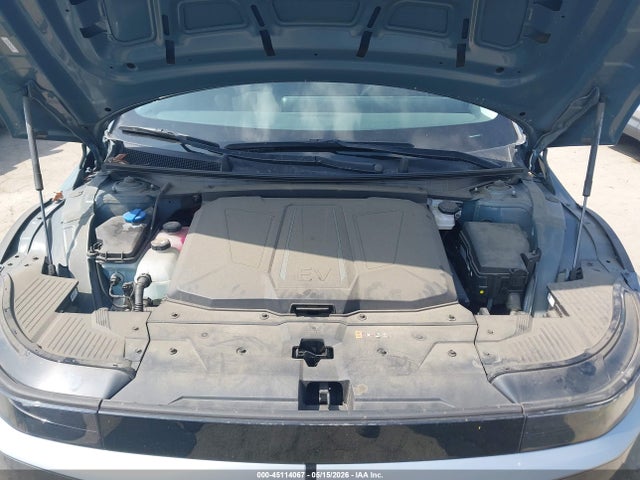 Hyundai Ioniq 5 Sel 2024 KM8KN4DE8RU248425 Image 10