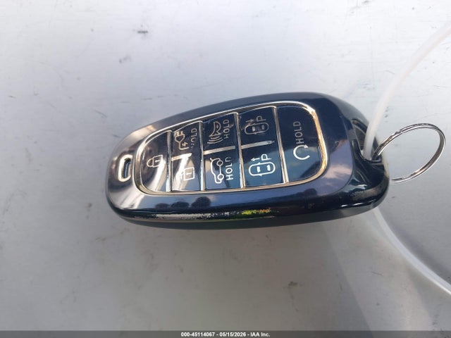 Hyundai Ioniq 5 Sel 2024 KM8KN4DE8RU248425 Image 11