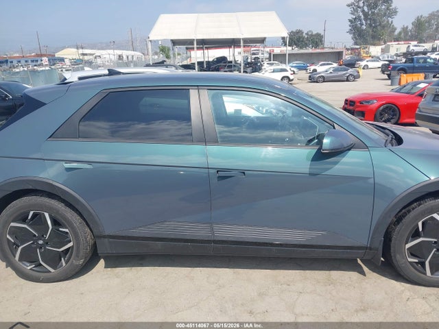 Hyundai Ioniq 5 Sel 2024 KM8KN4DE8RU248425 Image 13
