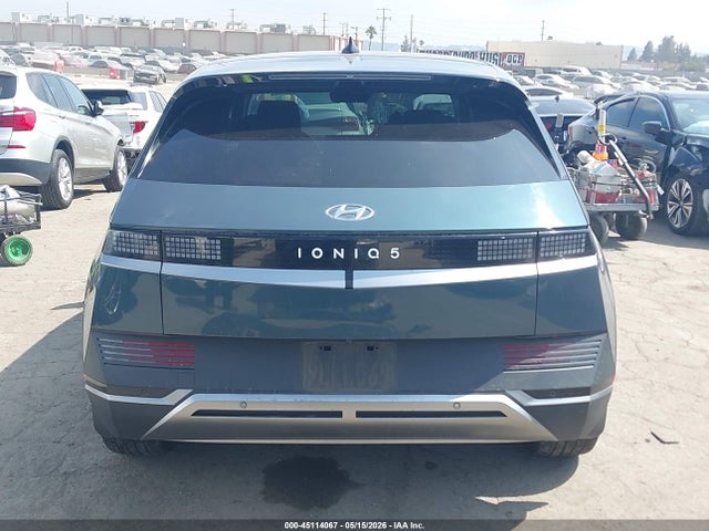 Hyundai Ioniq 5 Sel 2024 KM8KN4DE8RU248425 Image 16