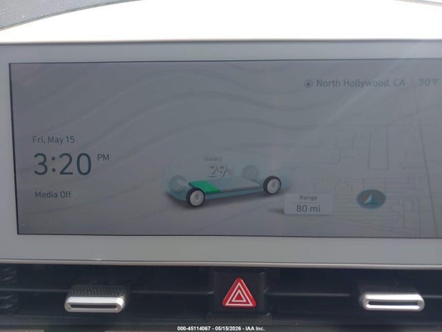 Hyundai Ioniq 5 Sel 2024 KM8KN4DE8RU248425 Image 17