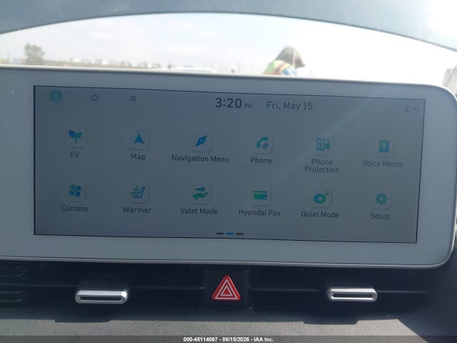 Hyundai Ioniq 5 Sel 2024 KM8KN4DE8RU248425 Image 18