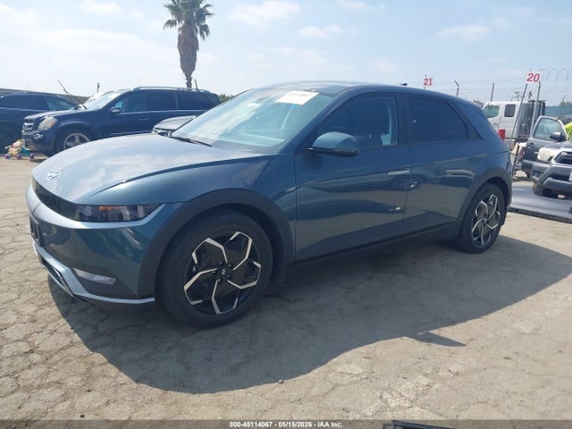 Hyundai Ioniq 5 Sel 2024 KM8KN4DE8RU248425 Image 2