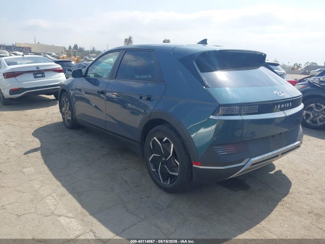 Hyundai Ioniq 5 Sel 2024 KM8KN4DE8RU248425 Image 3