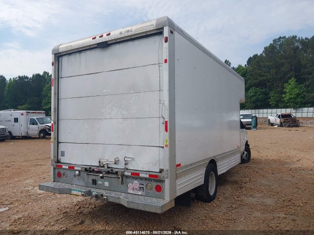 2009 Ford E-450 Cutaway მანქანა იყიდება აუქციონზე, vin: 1FDXE45S49DA10470, აუქციონის ნომერი: 45114070