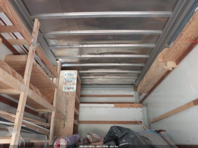 2009 Ford E-450 Cutaway მანქანა იყიდება აუქციონზე, vin: 1FDXE45S49DA10470, აუქციონის ნომერი: 45114070