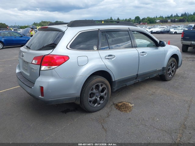2013 Subaru Outback 2.5i Premium მანქანა იყიდება აუქციონზე, vin: 4S4BRBCCXD3303061, აუქციონის ნომერი: 45114073