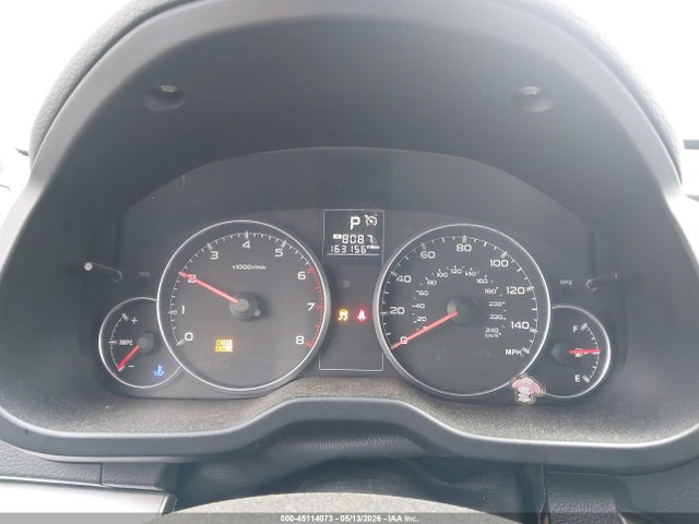2013 Subaru Outback 2.5i Premium მანქანა იყიდება აუქციონზე, vin: 4S4BRBCCXD3303061, აუქციონის ნომერი: 45114073