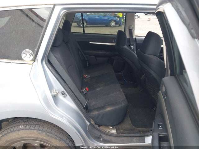2013 Subaru Outback 2.5i Premium მანქანა იყიდება აუქციონზე, vin: 4S4BRBCCXD3303061, აუქციონის ნომერი: 45114073