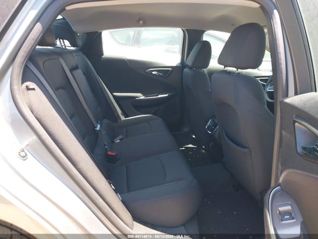 1G1ZD5ST5SF120319 Chevrolet Malibu Fwd 1lt