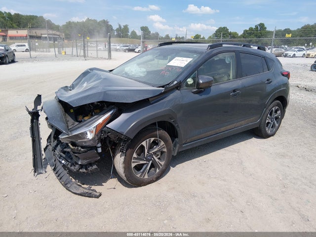 Aukcja sprzedaży 2025 Subaru Crosstrek Premium, vin: JF2GUHDC8SH265941, numer aukcji: 45114076