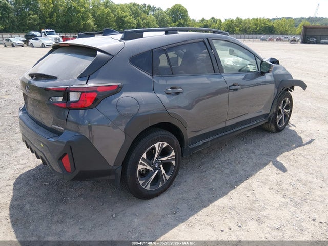 Aukcja sprzedaży 2025 Subaru Crosstrek Premium, vin: JF2GUHDC8SH265941, numer aukcji: 45114076