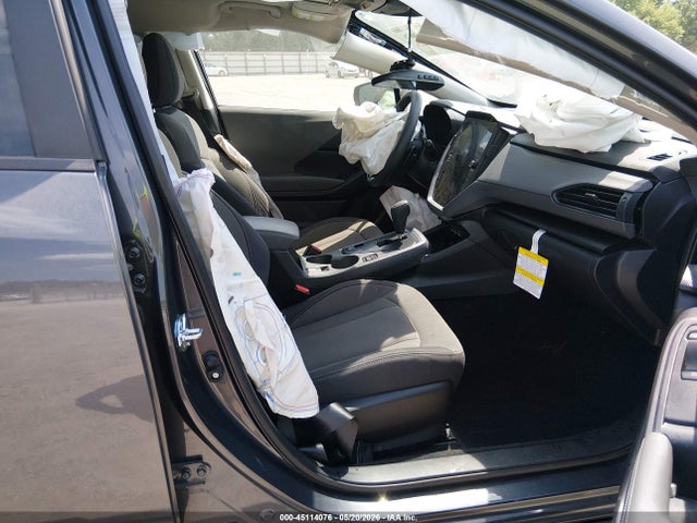Aukcja sprzedaży 2025 Subaru Crosstrek Premium, vin: JF2GUHDC8SH265941, numer aukcji: 45114076
