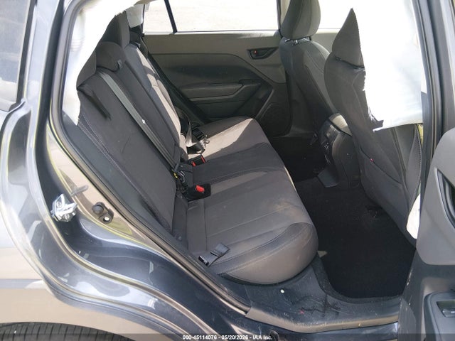 Aukcja sprzedaży 2025 Subaru Crosstrek Premium, vin: JF2GUHDC8SH265941, numer aukcji: 45114076