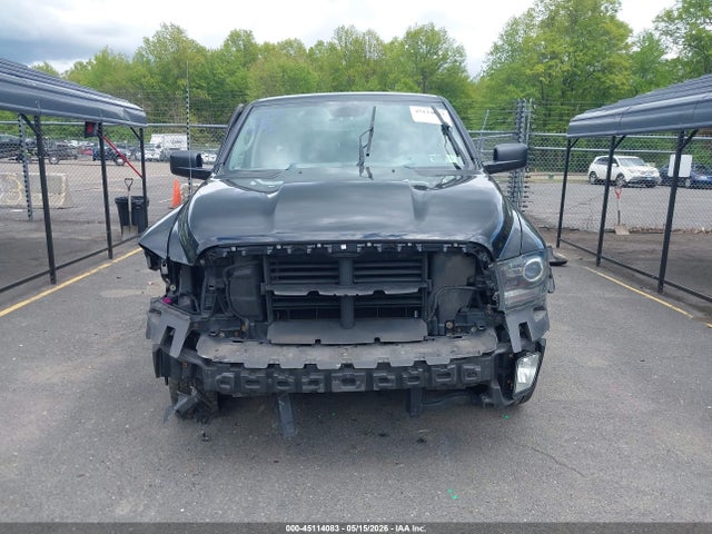 Продажа на аукционе авто 2014 Ram 1500 Express, vin: 1C6RR7FT8ES451204, номер лота: 45114083