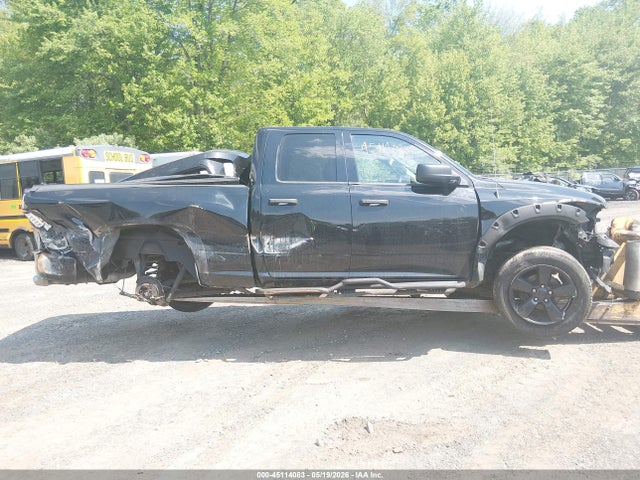 Продажа на аукционе авто 2014 Ram 1500 Express, vin: 1C6RR7FT8ES451204, номер лота: 45114083