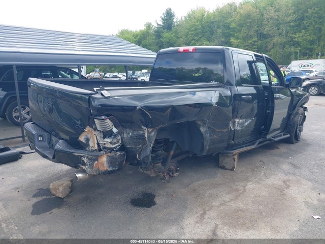 Продажа на аукционе авто 2014 Ram 1500 Express, vin: 1C6RR7FT8ES451204, номер лота: 45114083
