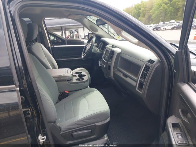 Продажа на аукционе авто 2014 Ram 1500 Express, vin: 1C6RR7FT8ES451204, номер лота: 45114083