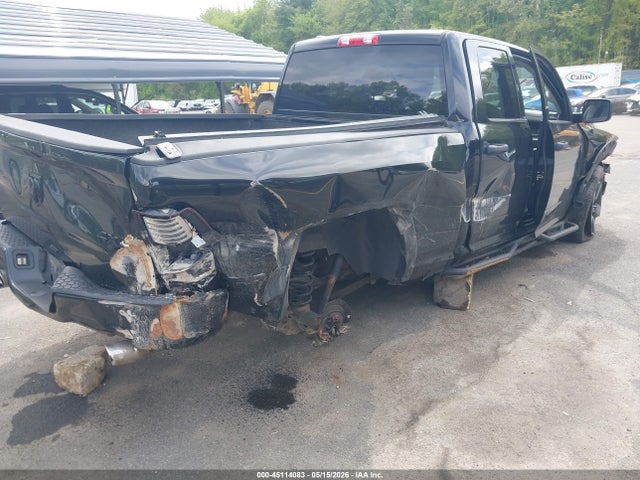 Продажа на аукционе авто 2014 Ram 1500 Express, vin: 1C6RR7FT8ES451204, номер лота: 45114083