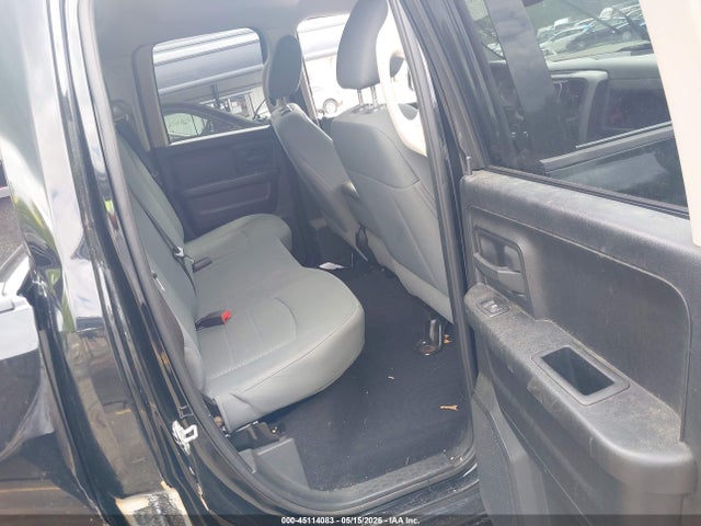 Продажа на аукционе авто 2014 Ram 1500 Express, vin: 1C6RR7FT8ES451204, номер лота: 45114083