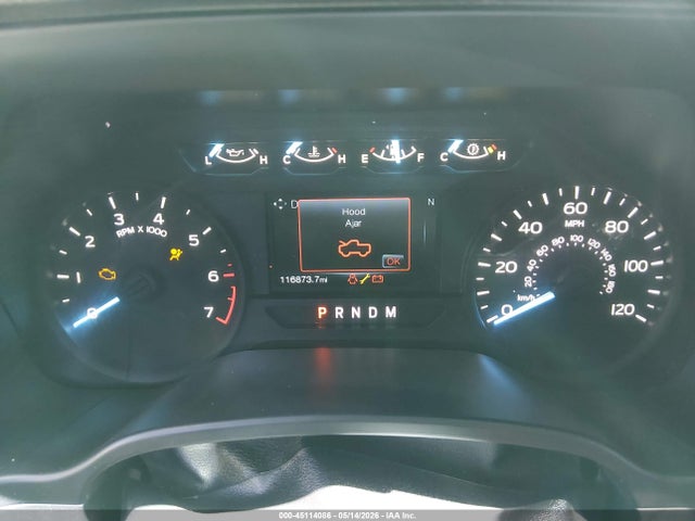 Aukcja sprzedaży 2018 Ford F-150 Xl, vin: 1FTEW1EG9JFD39130, numer aukcji: 45114086