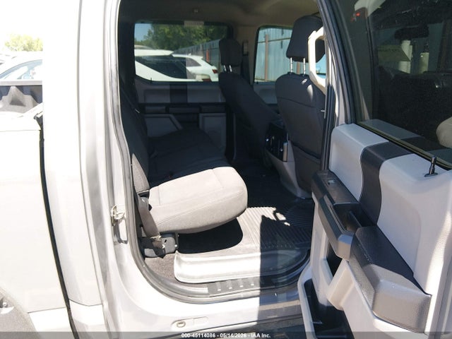 Aukcja sprzedaży 2018 Ford F-150 Xl, vin: 1FTEW1EG9JFD39130, numer aukcji: 45114086