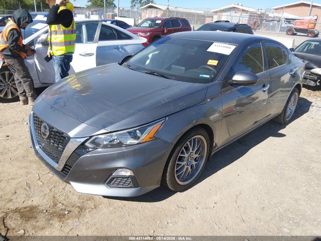 45114088 :رقم المزاد ، 1N4BL4BV1LC177729 vin ، 2020 Nissan Altima S Fwd مزاد بيع