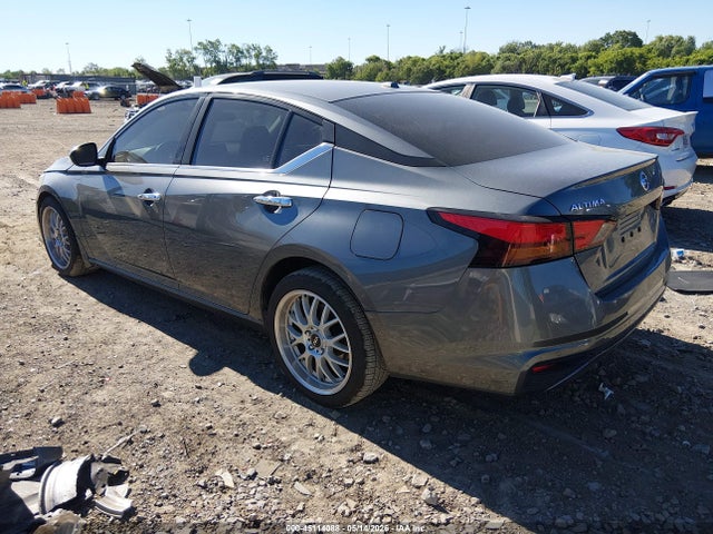 45114088 :رقم المزاد ، 1N4BL4BV1LC177729 vin ، 2020 Nissan Altima S Fwd مزاد بيع