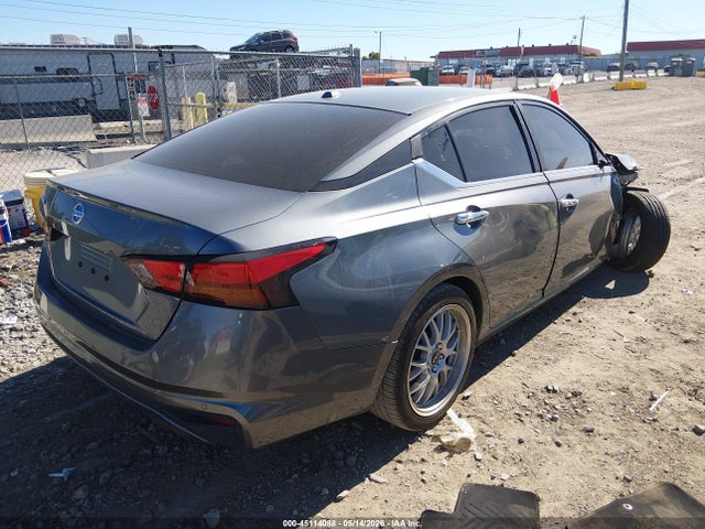 45114088 :رقم المزاد ، 1N4BL4BV1LC177729 vin ، 2020 Nissan Altima S Fwd مزاد بيع