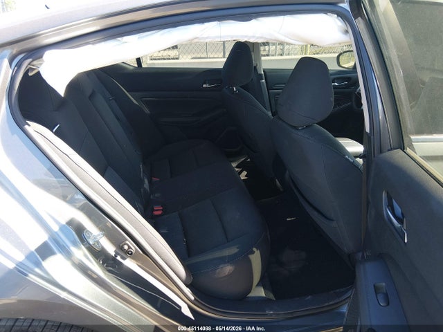 45114088 :رقم المزاد ، 1N4BL4BV1LC177729 vin ، 2020 Nissan Altima S Fwd مزاد بيع