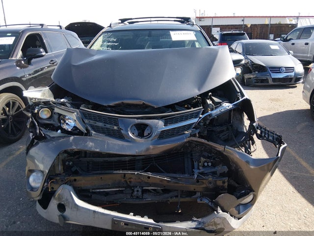 Toyota Rav4 Xle 2014 2T3RFREV2EW129794 Image 13